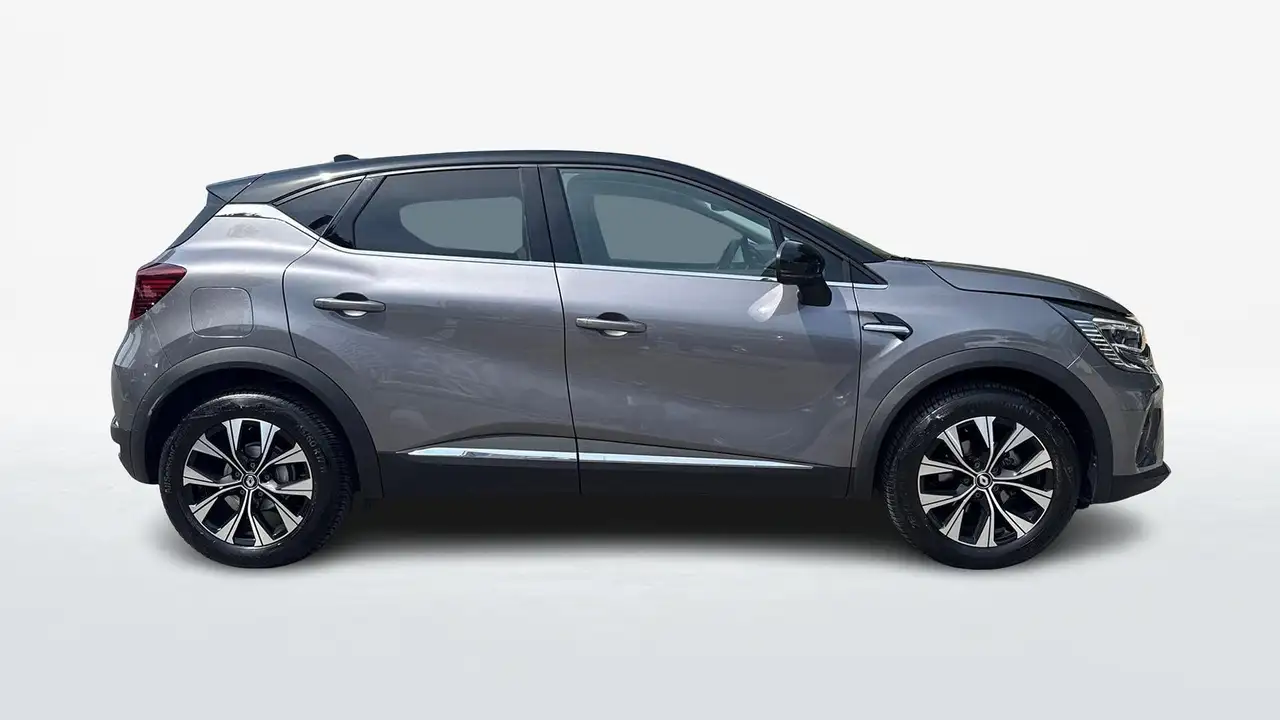 Renault Captur II 4