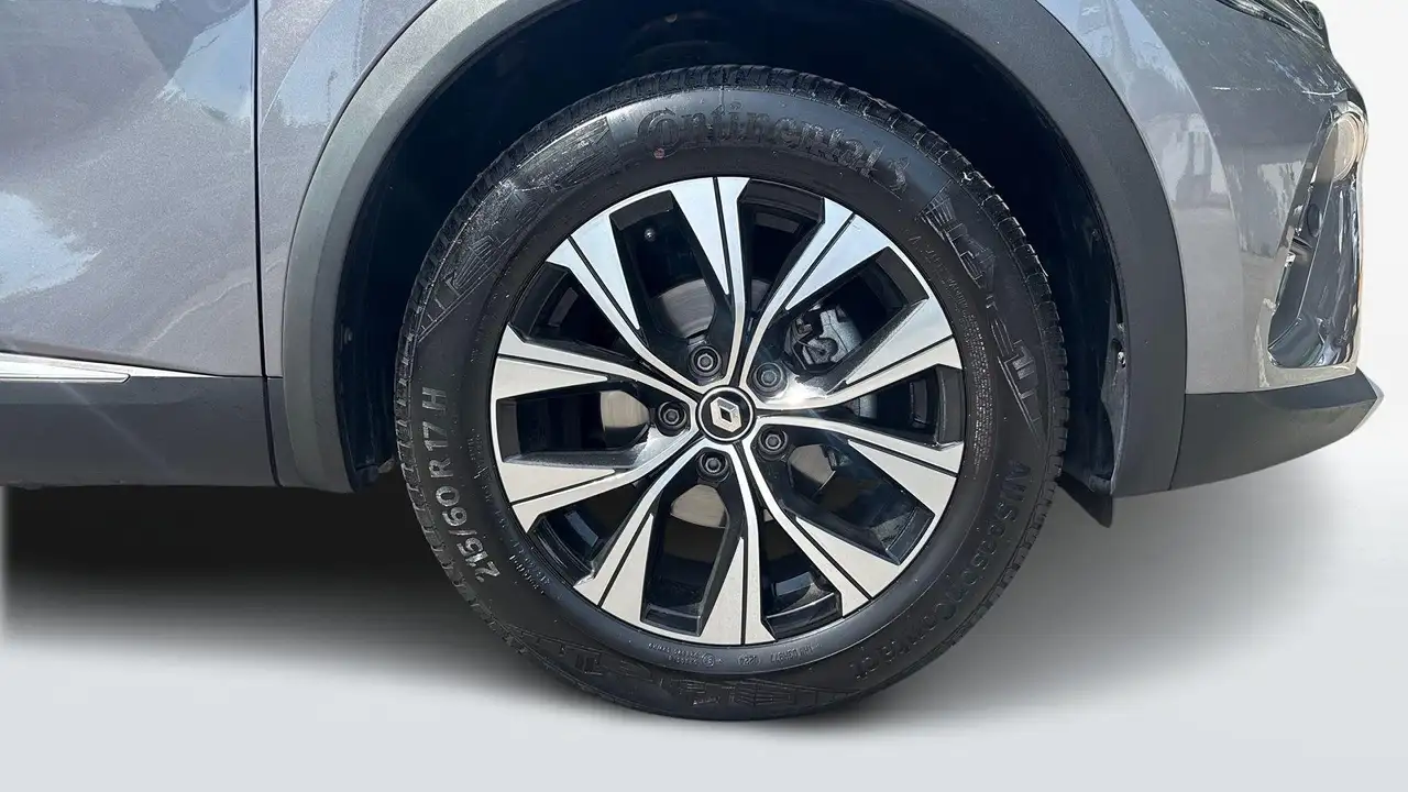 Renault Captur II 5