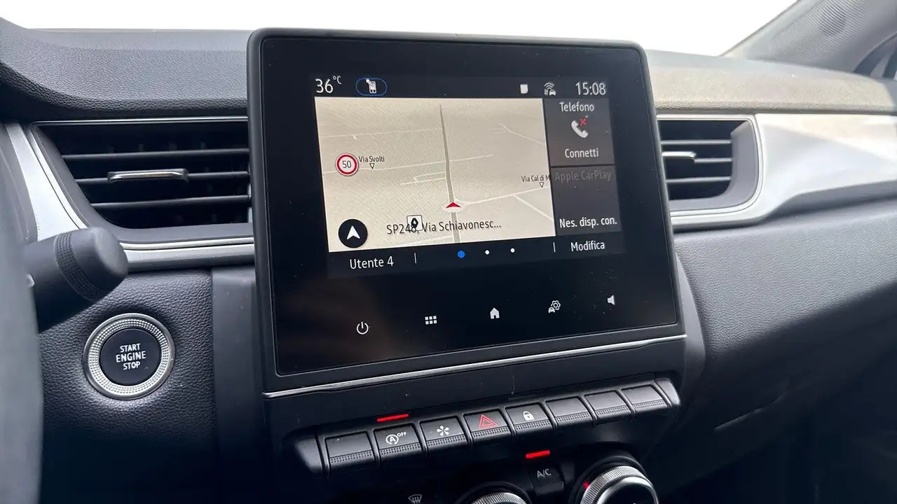 Renault Captur II 7