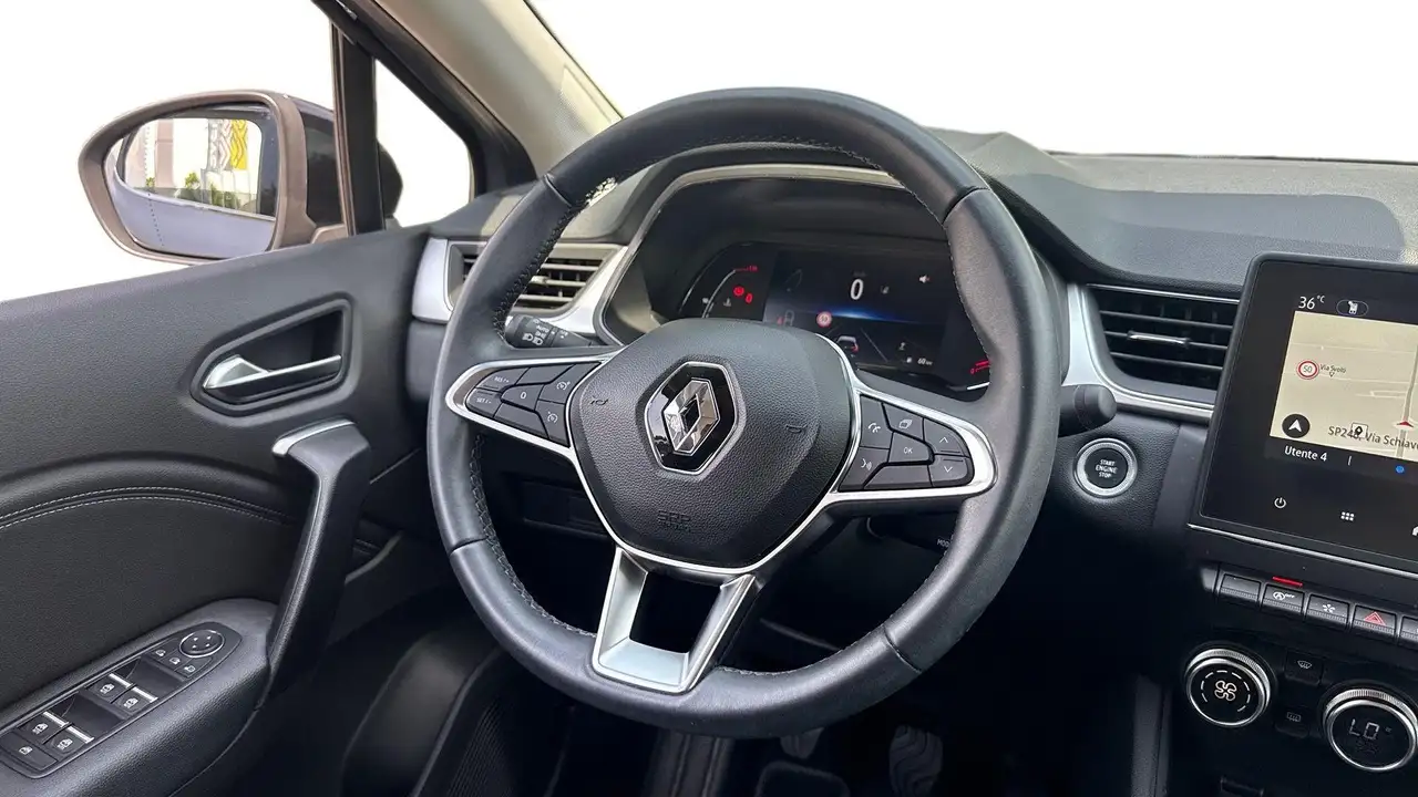 Renault Captur II 9