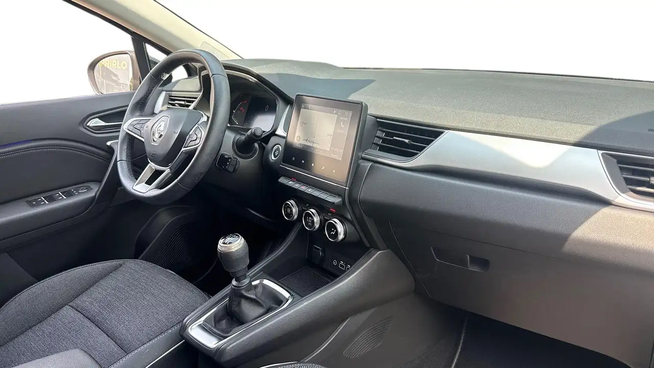 Renault Captur II 11
