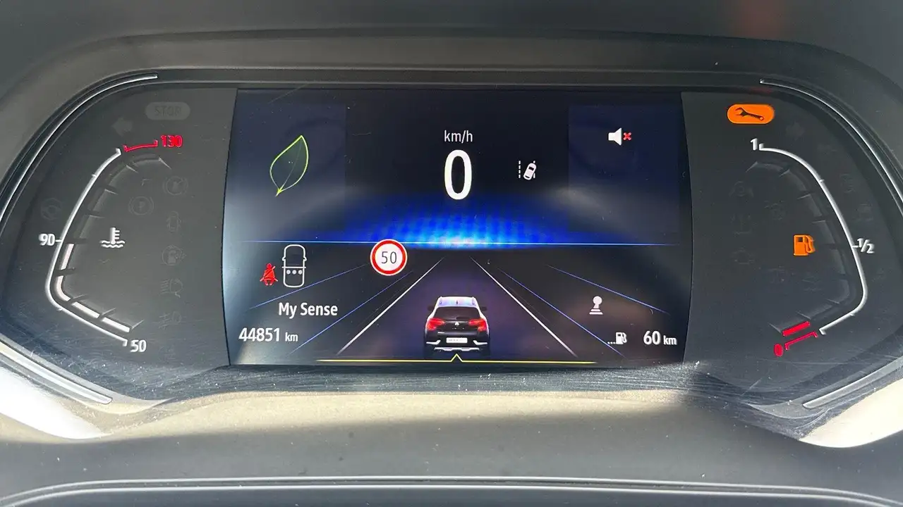 Renault Captur II 12