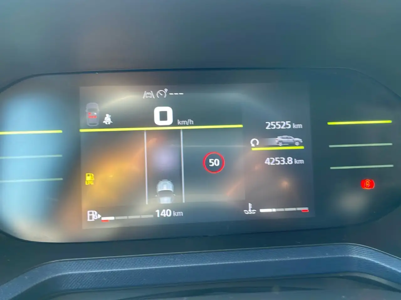 Dacia Duster 6