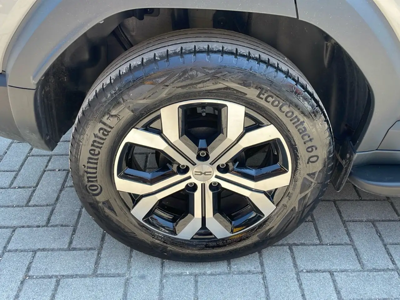 Dacia Duster 9