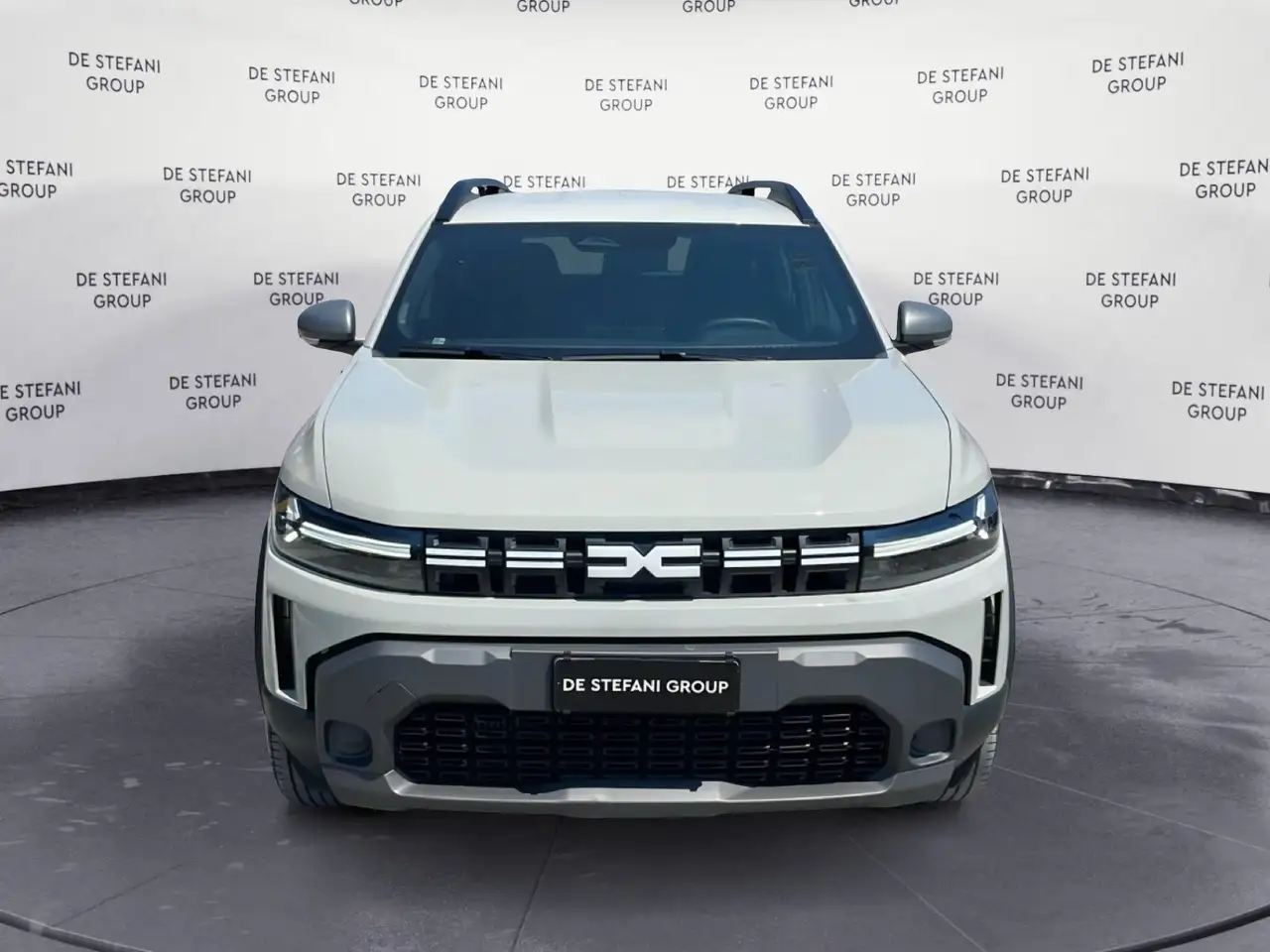 Dacia Duster 10