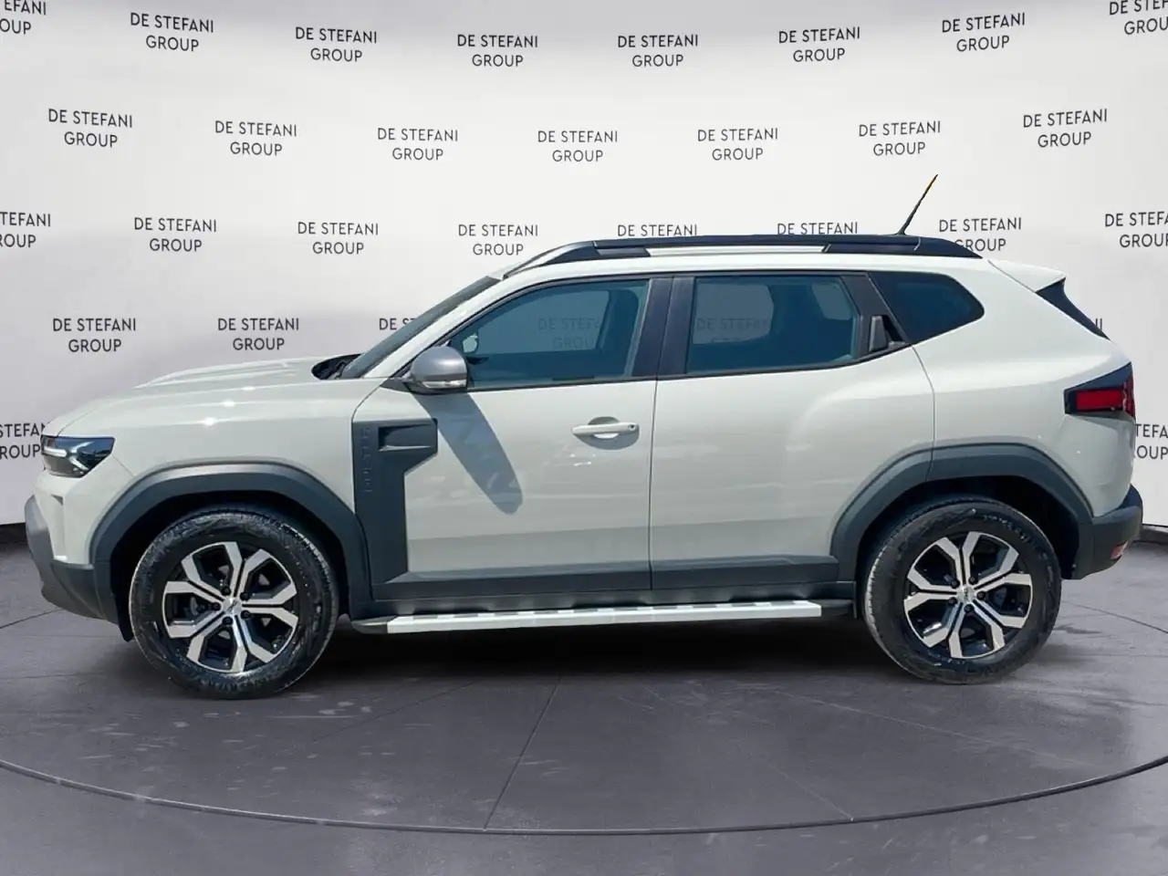 Dacia Duster 11