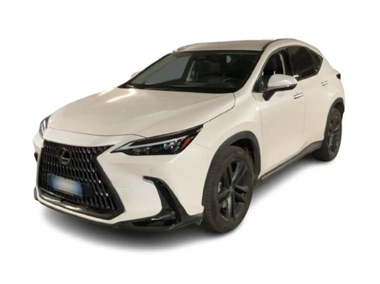 Lexus NX 300