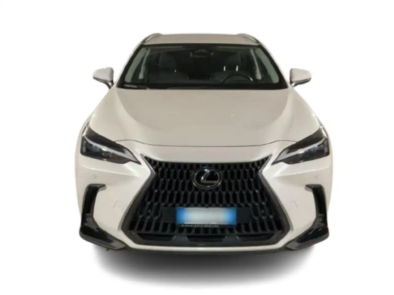 Lexus NX 300 2