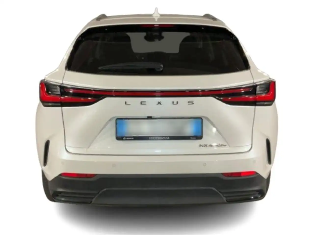 Lexus NX 300 3