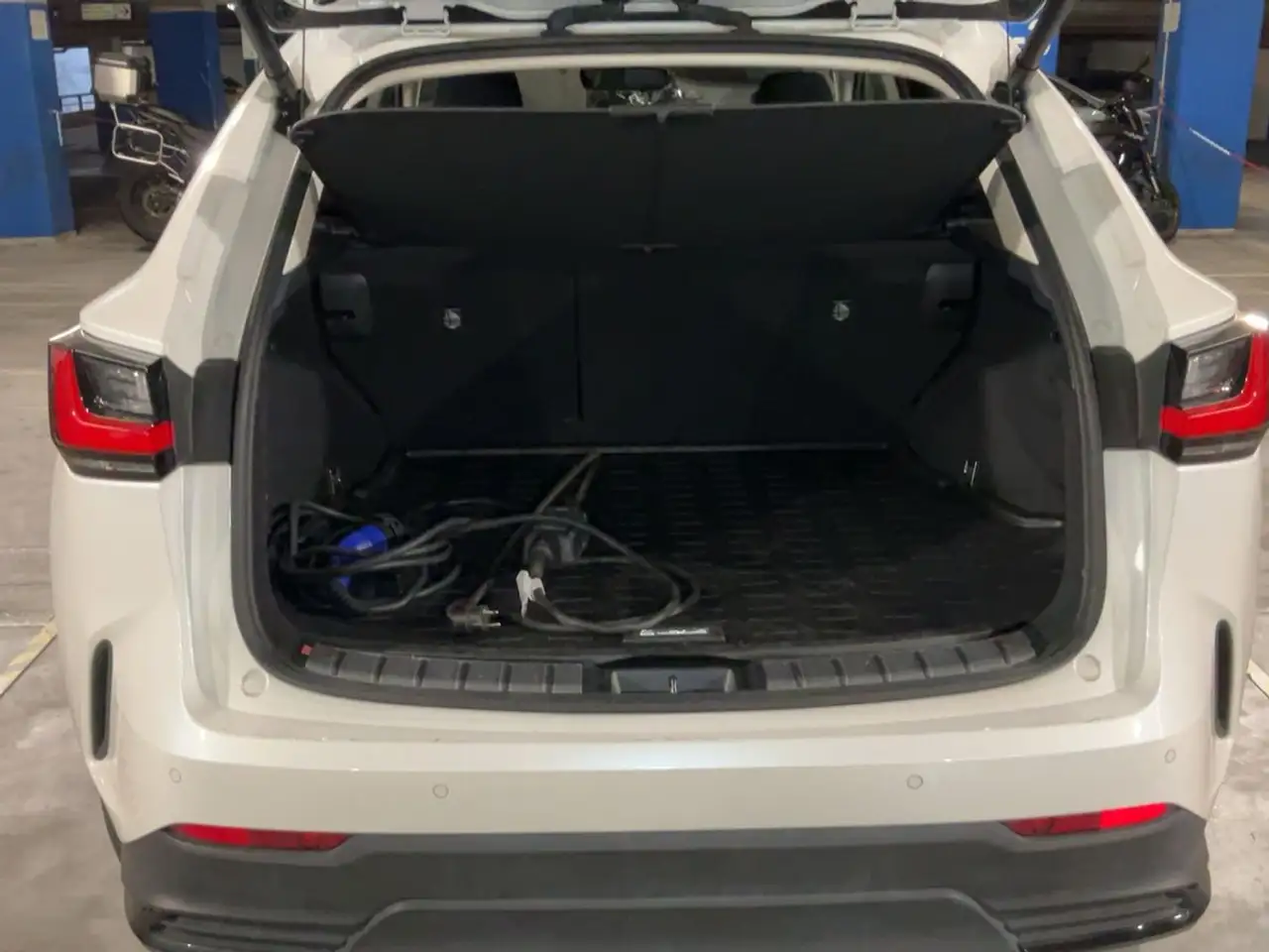 Lexus NX 300 8