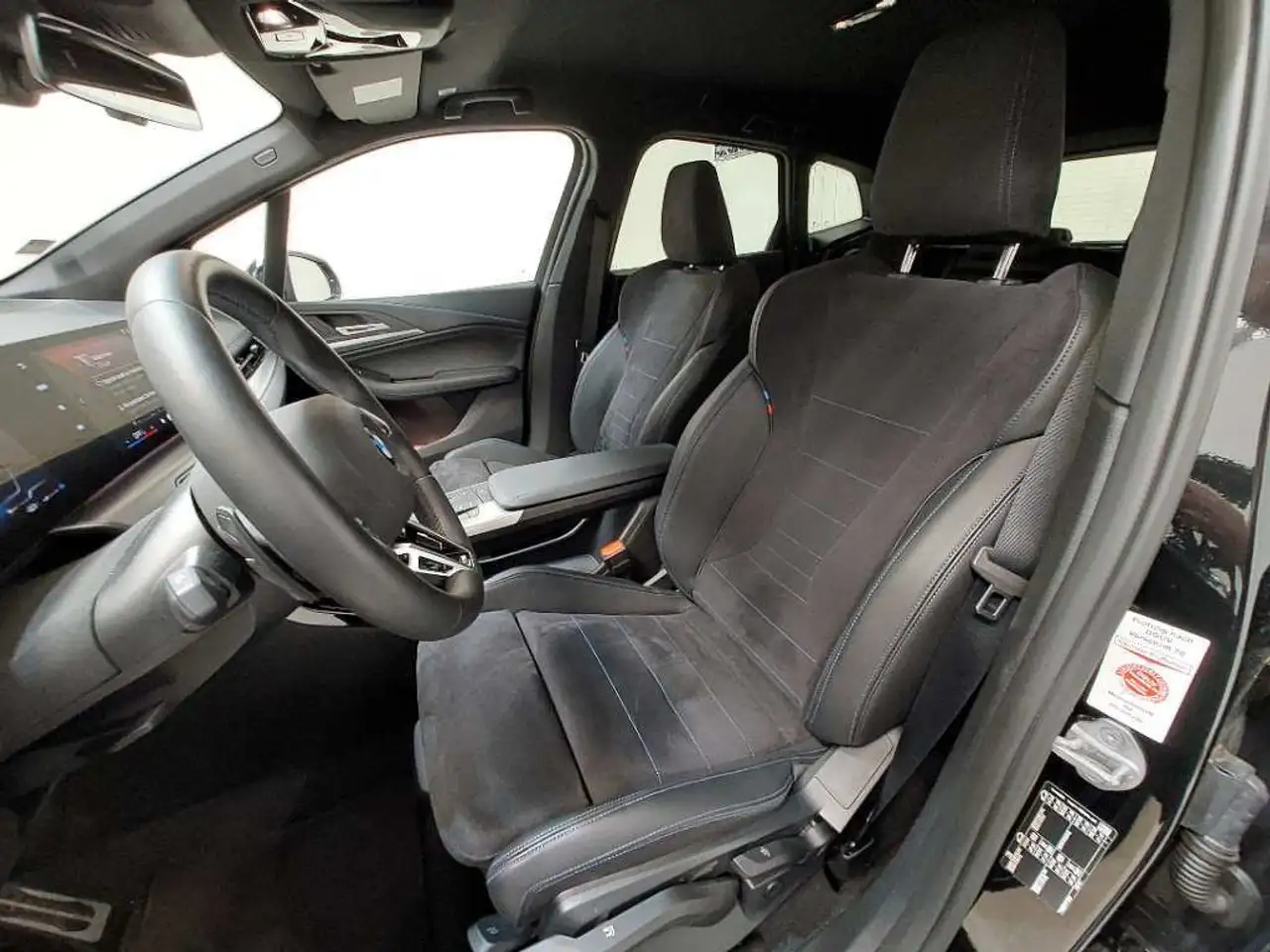 BMW 218 4