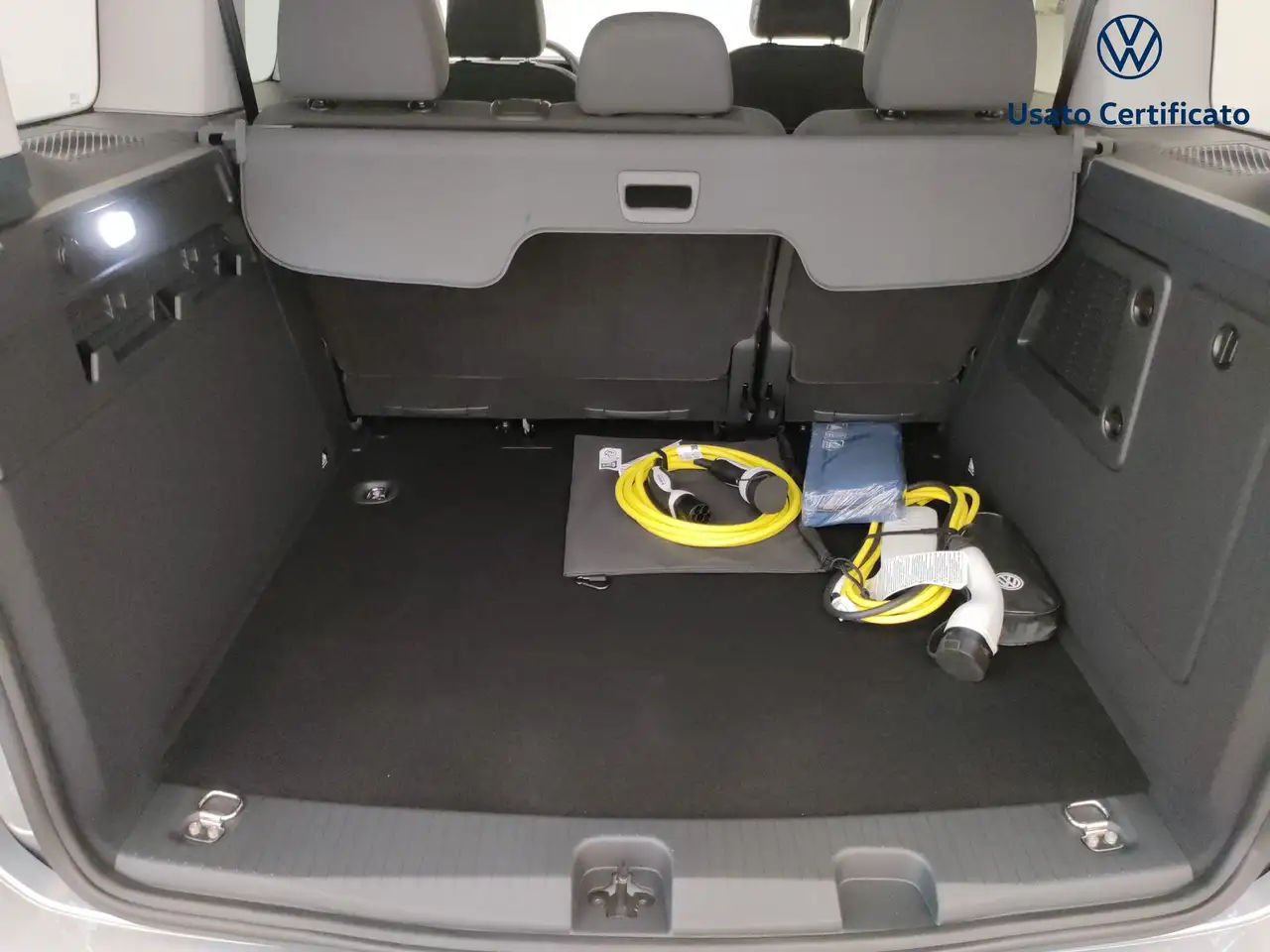 Volkswagen Caddy 9
