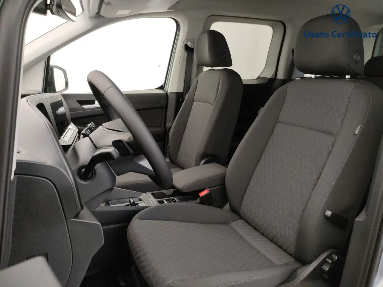 Volkswagen Caddy 11