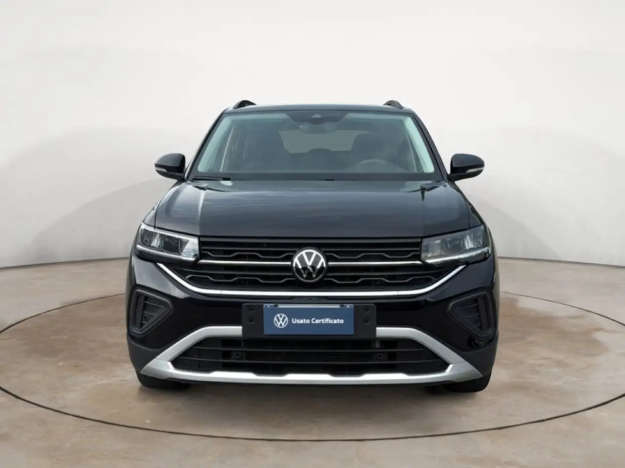Volkswagen T-Cross 2