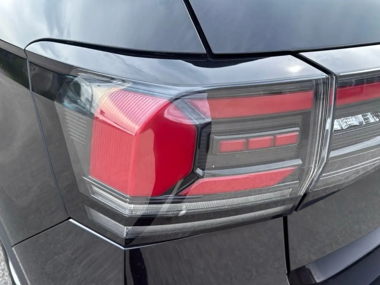 Volkswagen T-Cross 8