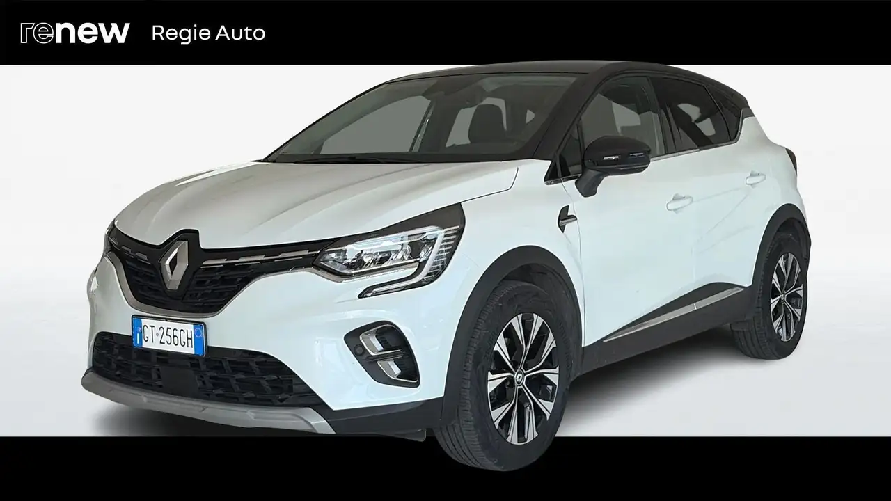 Renault Captur II