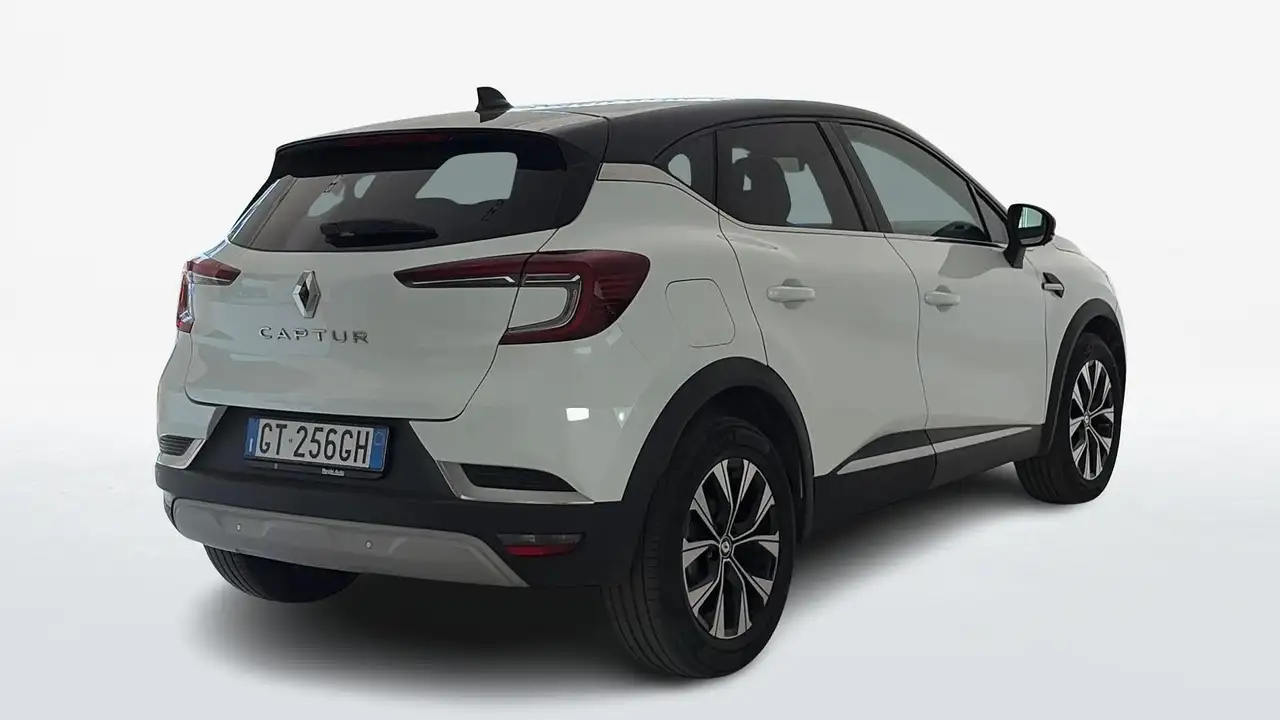 Renault Captur II 2