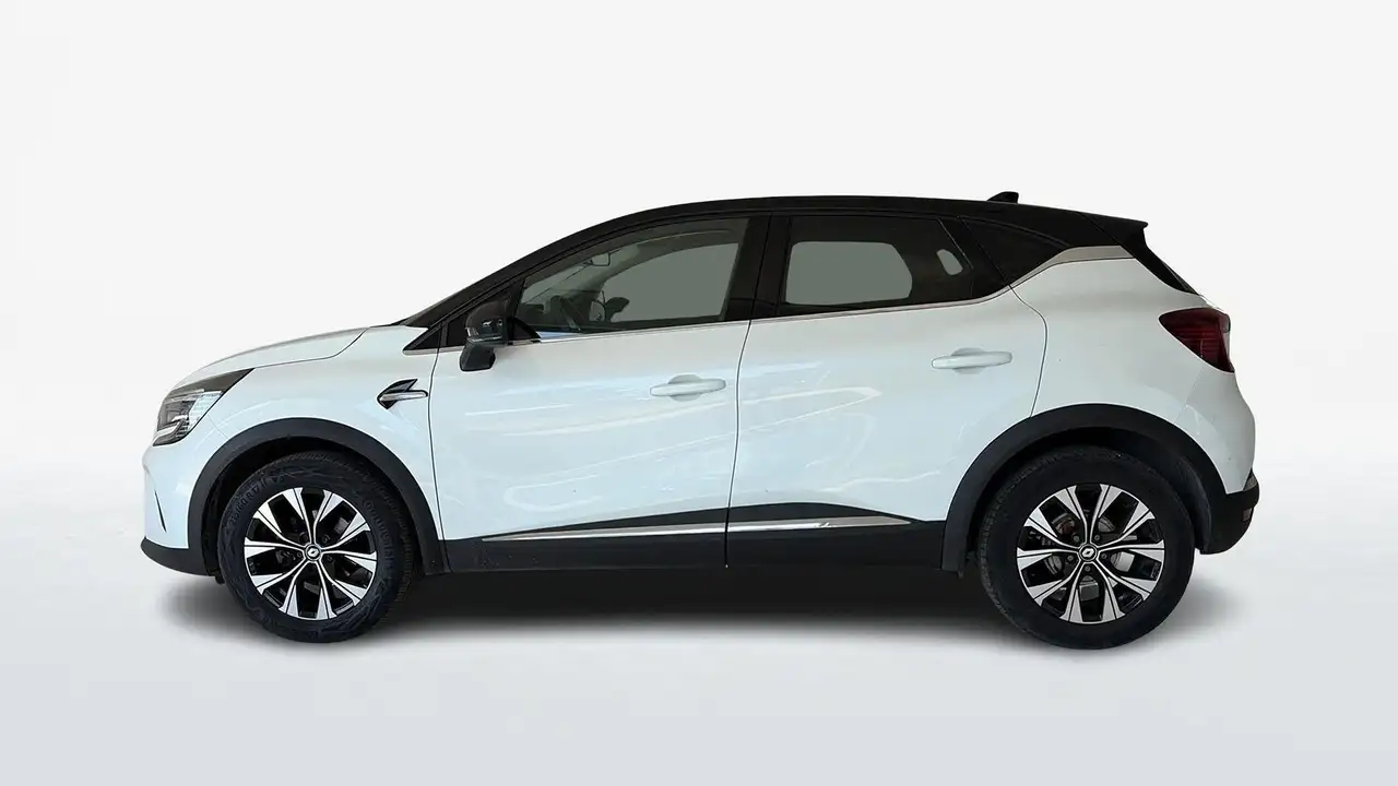 Renault Captur II 3