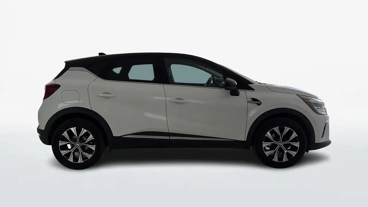 Renault Captur II 4