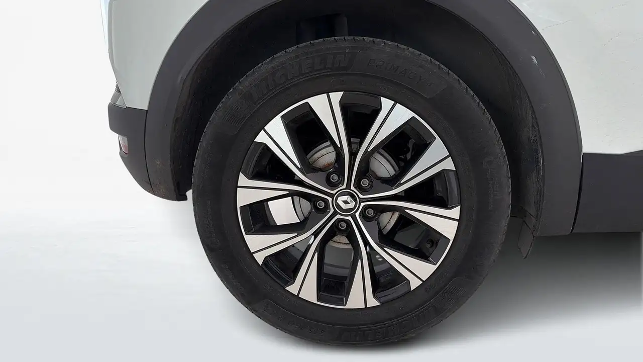 Renault Captur II 5