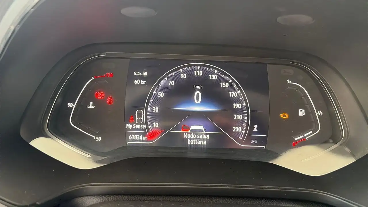 Renault Captur II 7