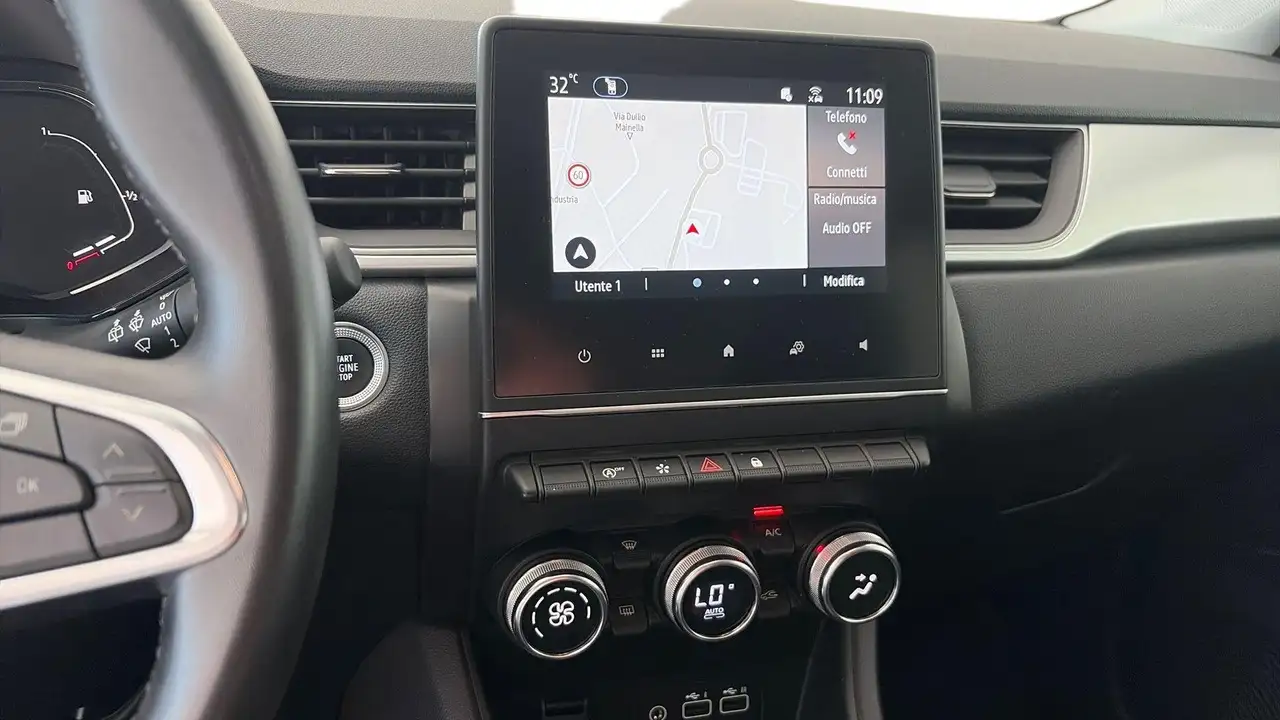 Renault Captur II 9