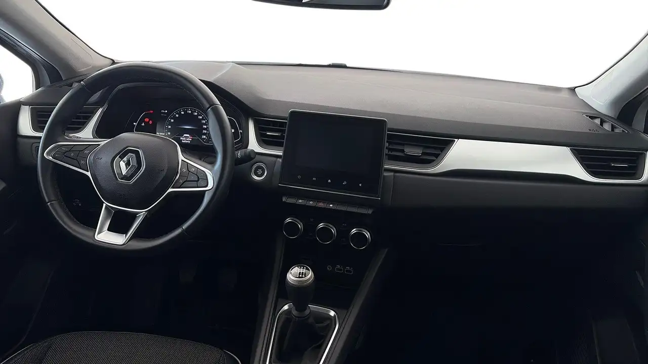Renault Captur II 11