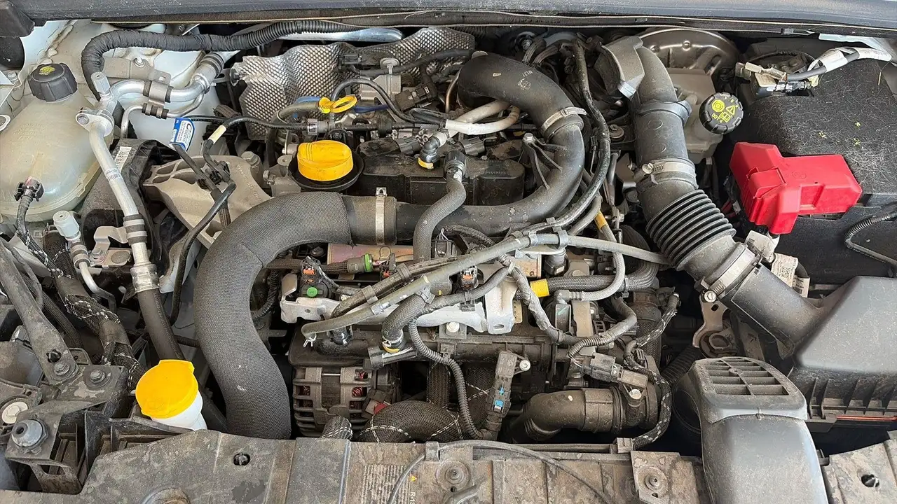 Renault Captur II 12