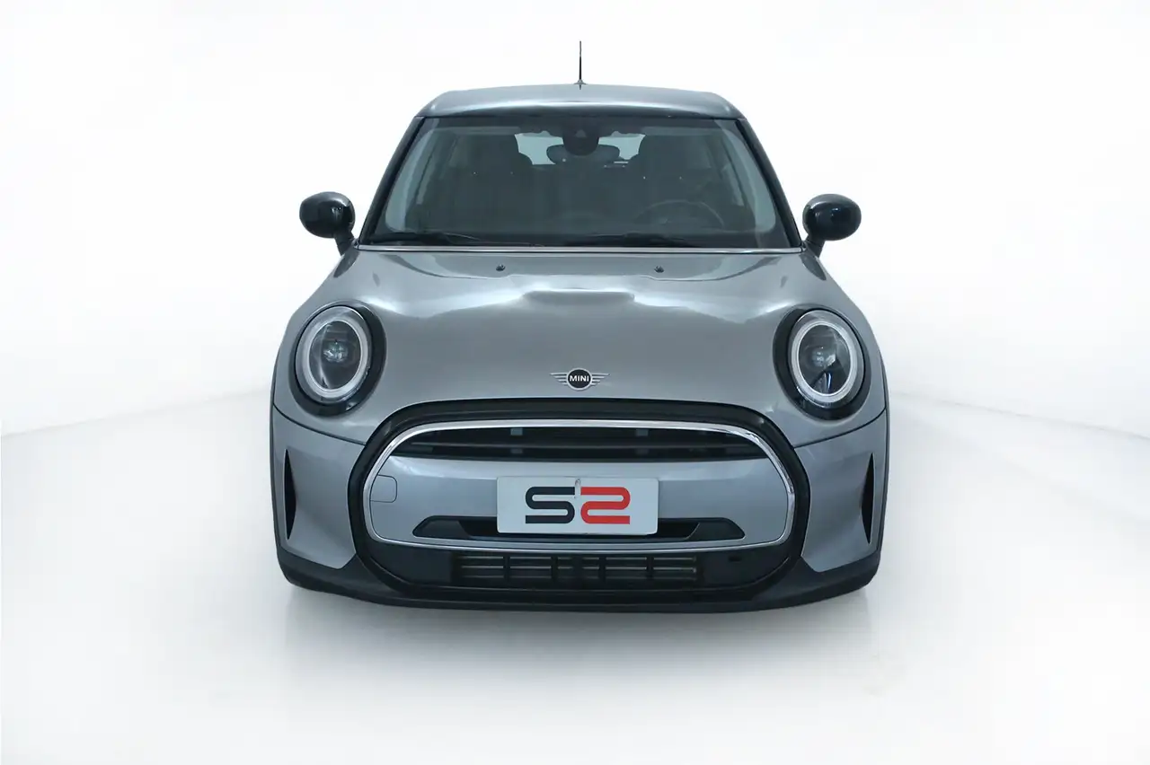 Mini Cooper 2