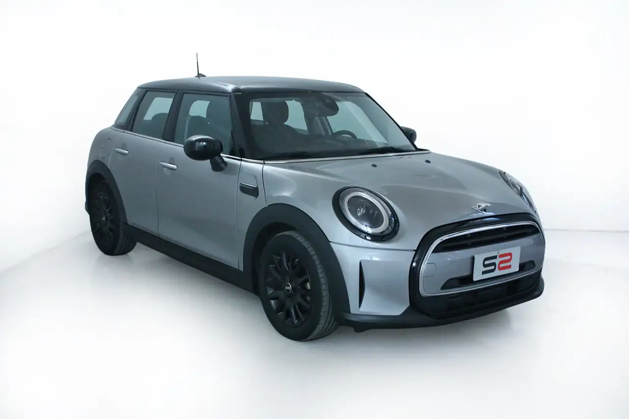 Mini Cooper 3