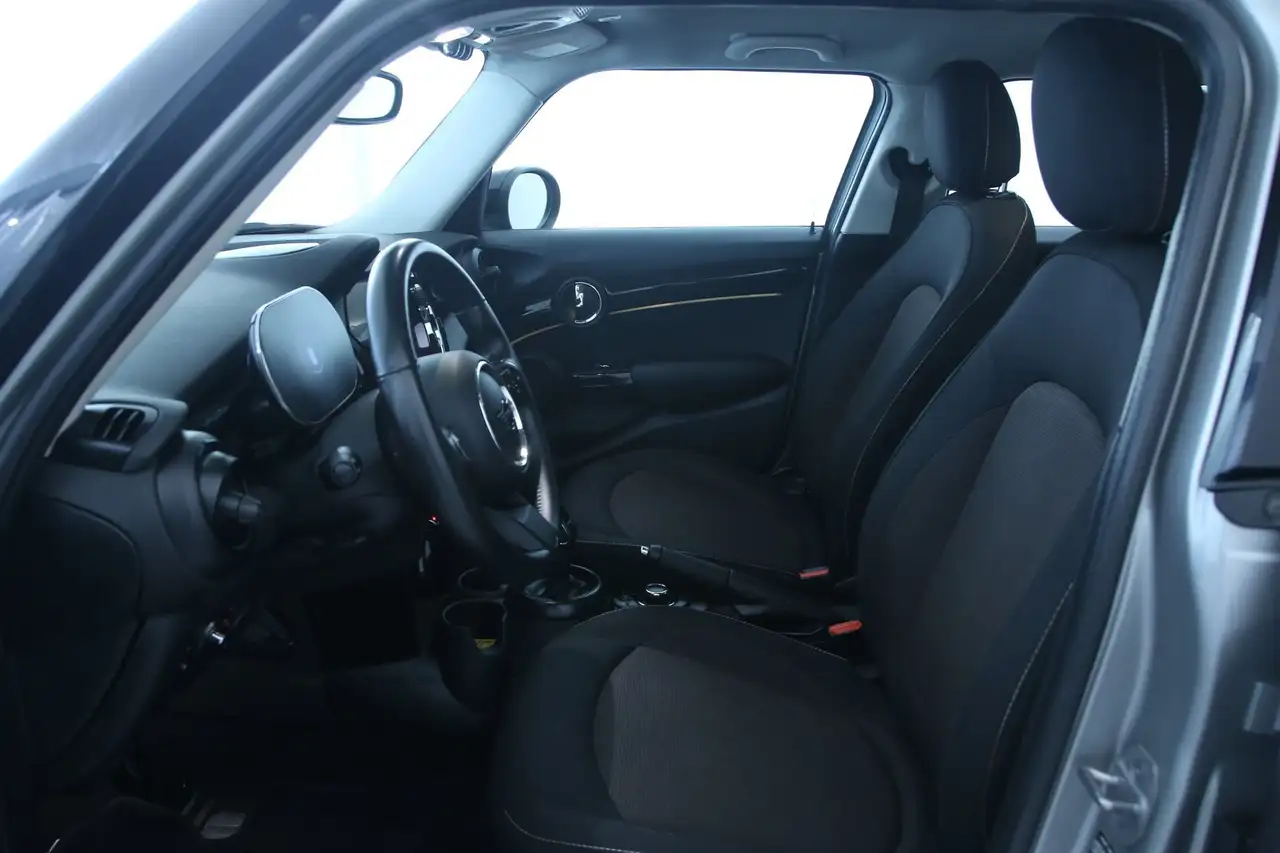 Mini Cooper 7