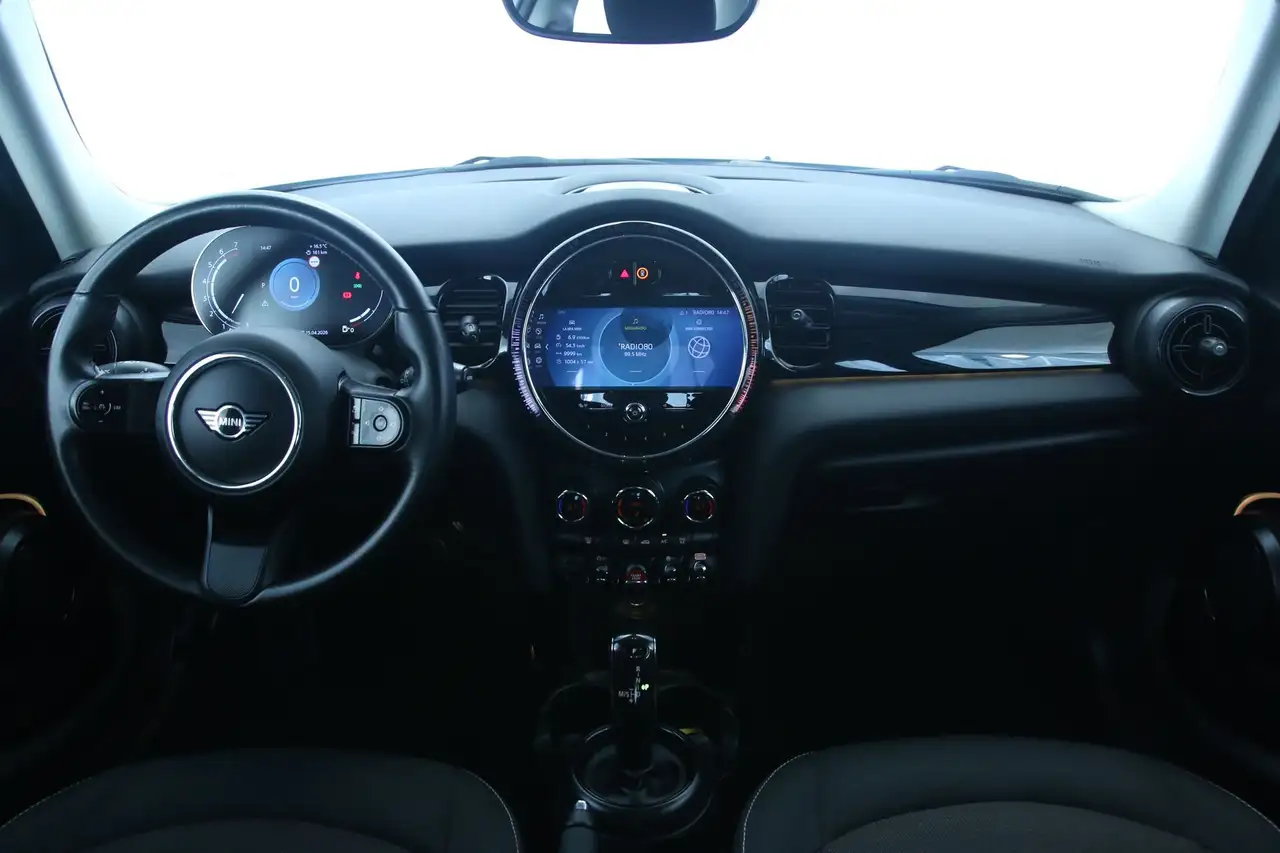 Mini Cooper 10
