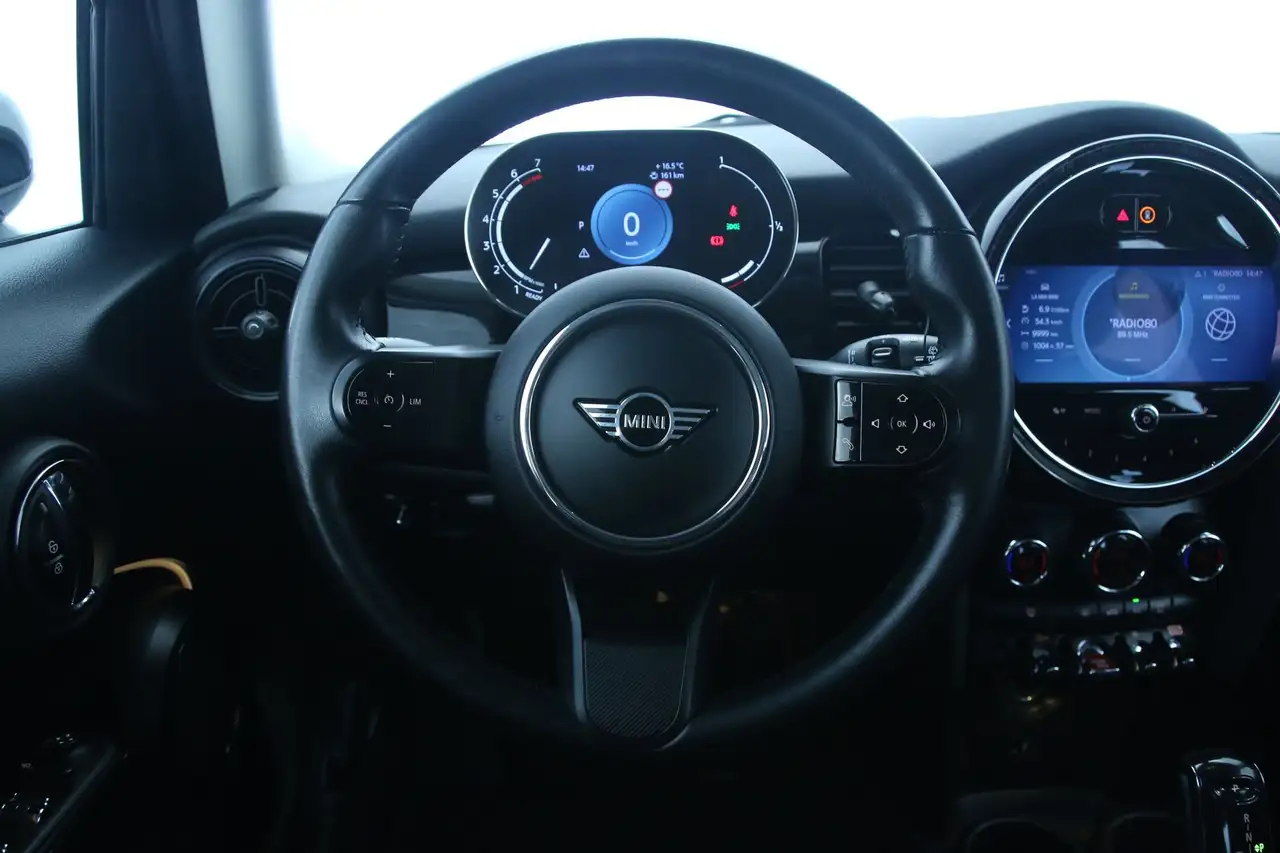 Mini Cooper 11
