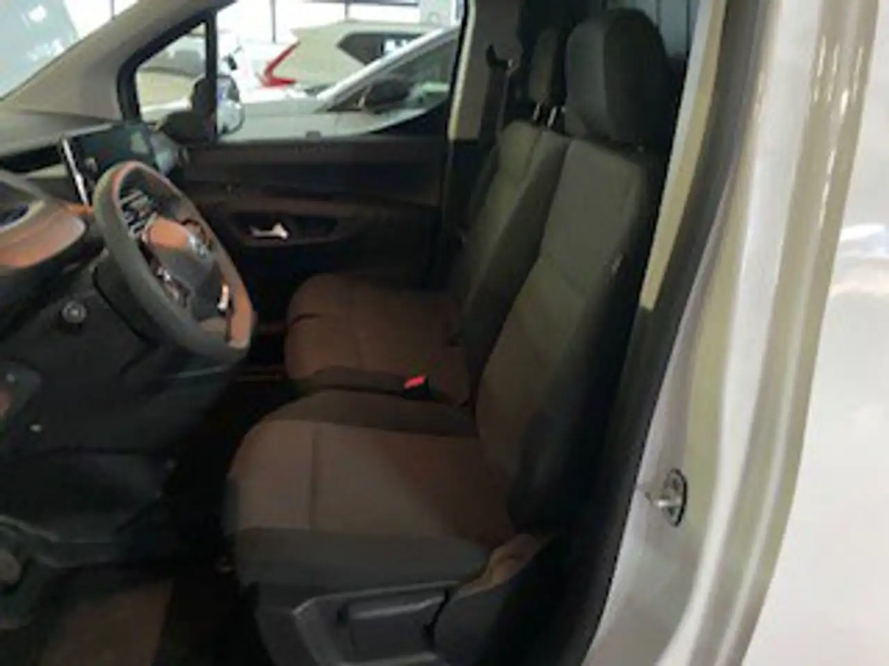 Citroen Berlingo 4