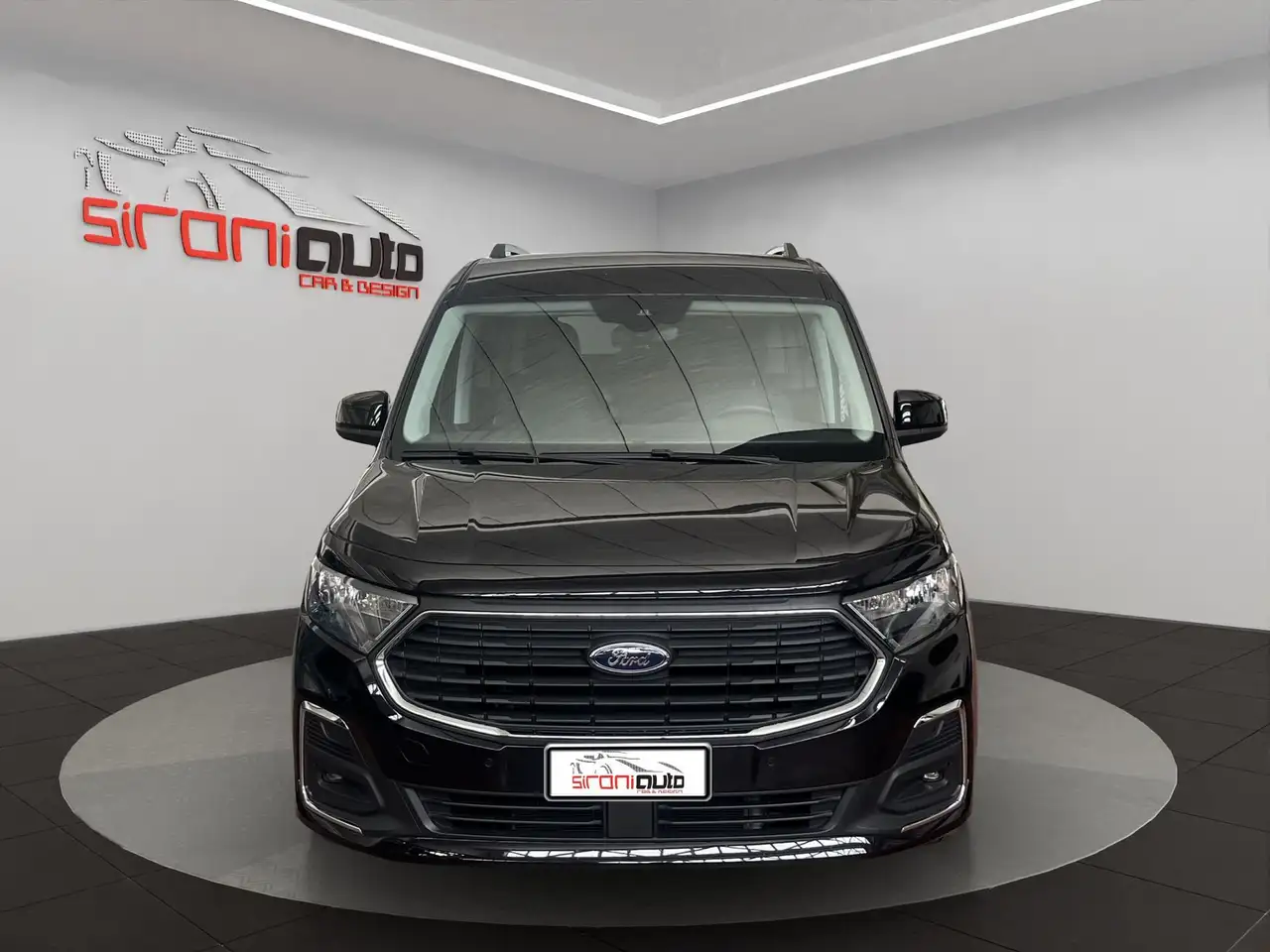 Ford Tourneo 2