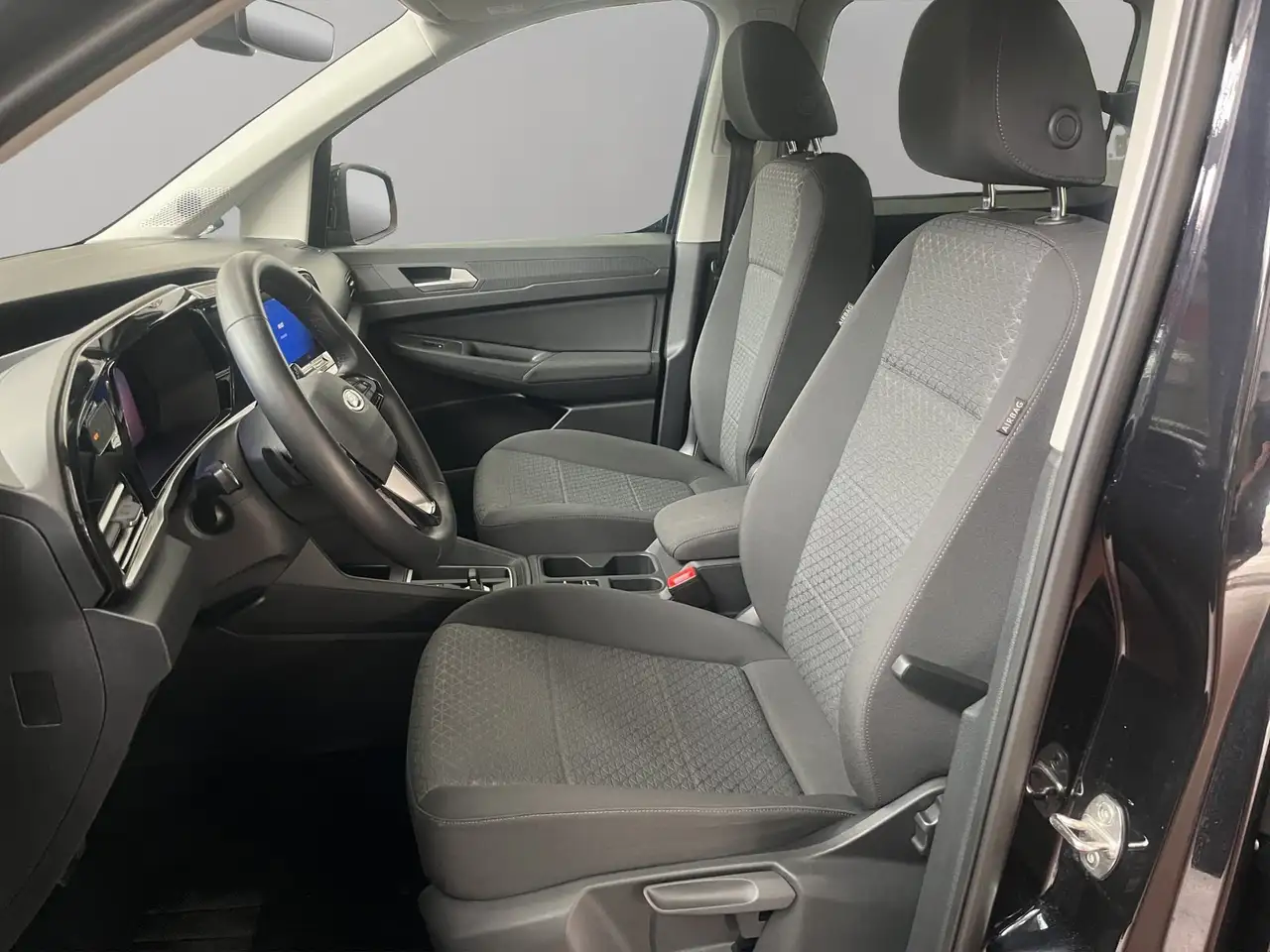 Ford Tourneo 11