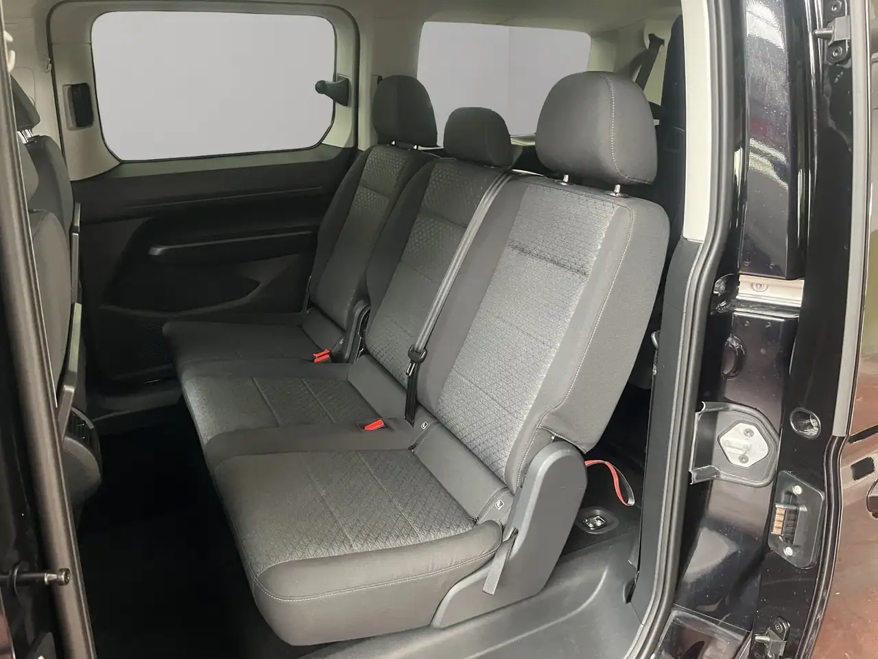 Ford Tourneo 12