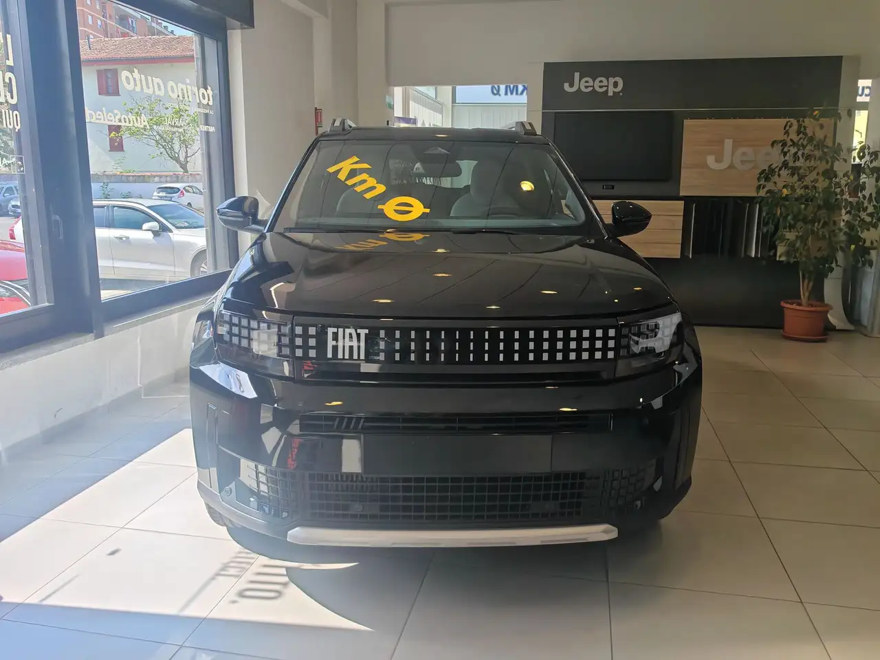 Fiat Grande 2