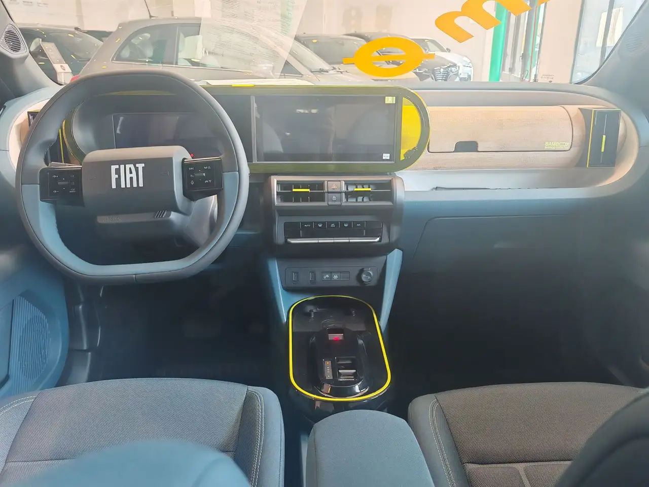 Fiat Grande 12