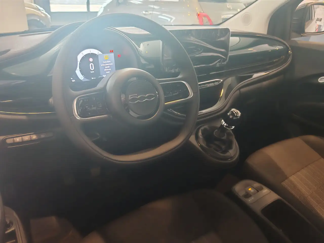 Fiat 500 6