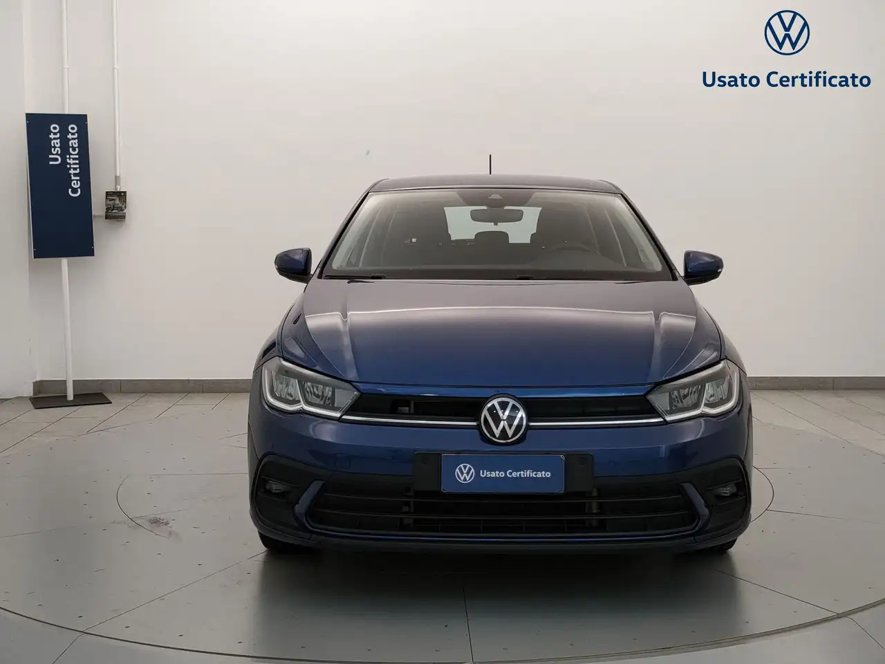 Volkswagen Polo 2