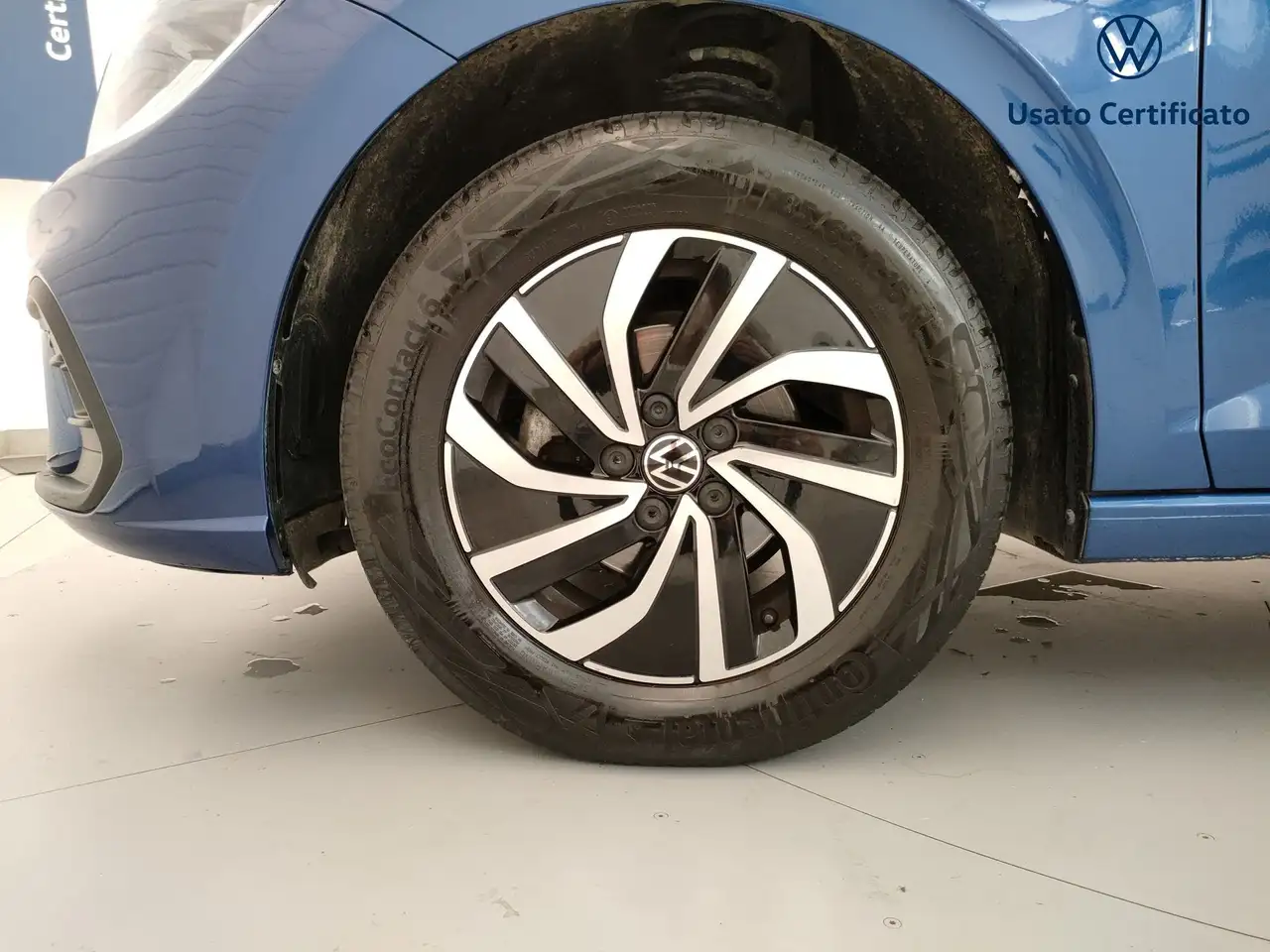 Volkswagen Polo 6