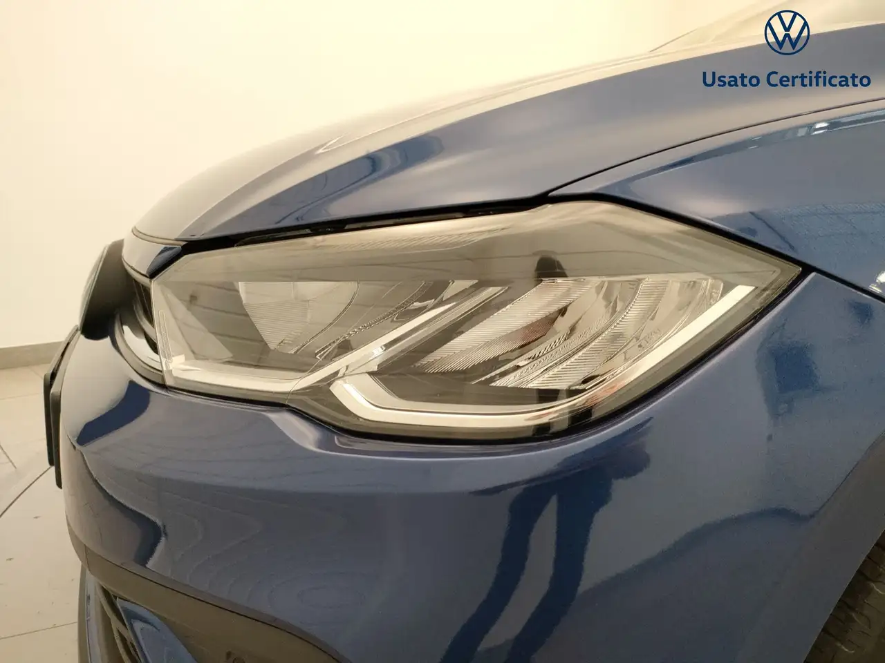 Volkswagen Polo 7