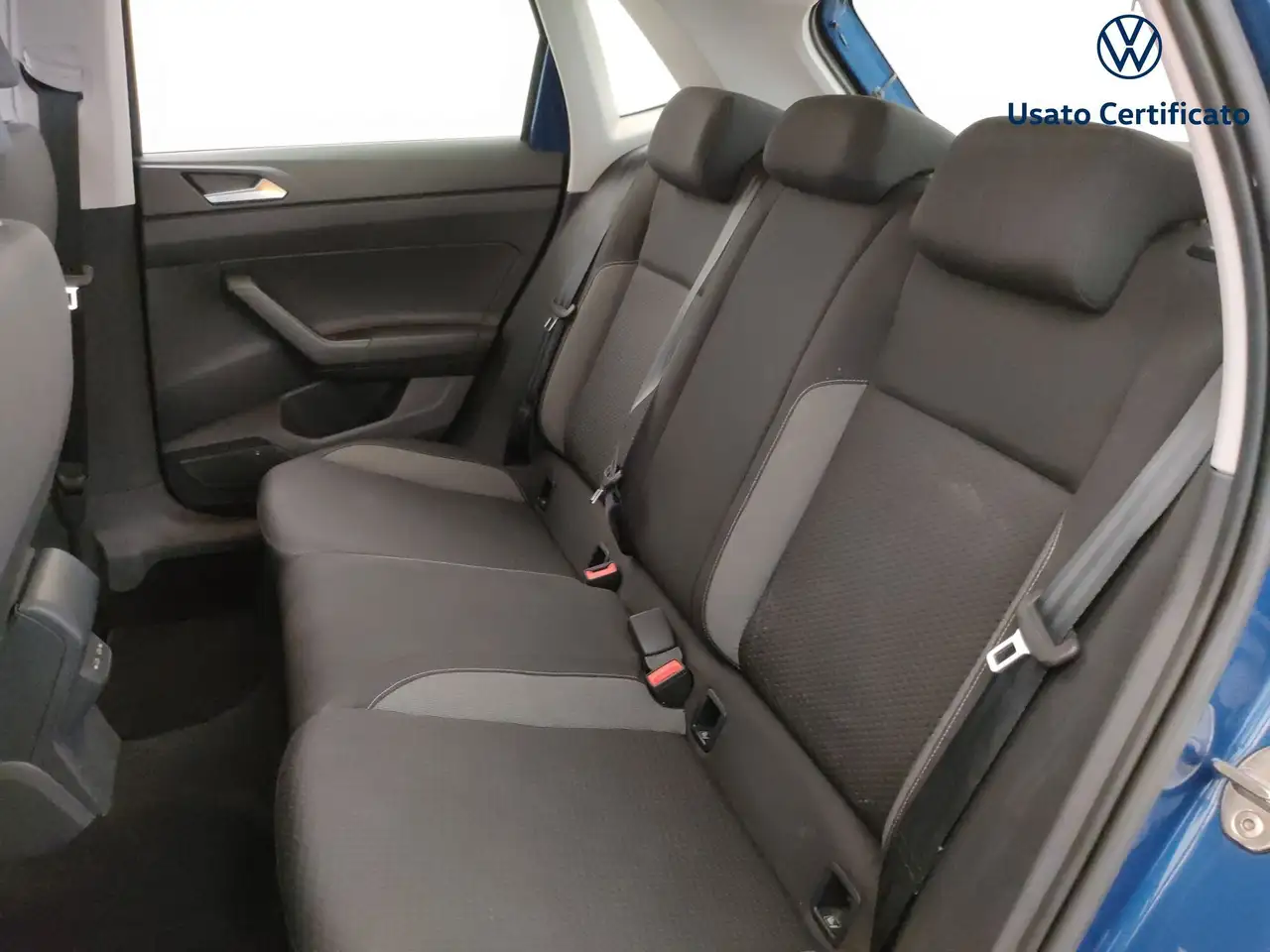 Volkswagen Polo 10
