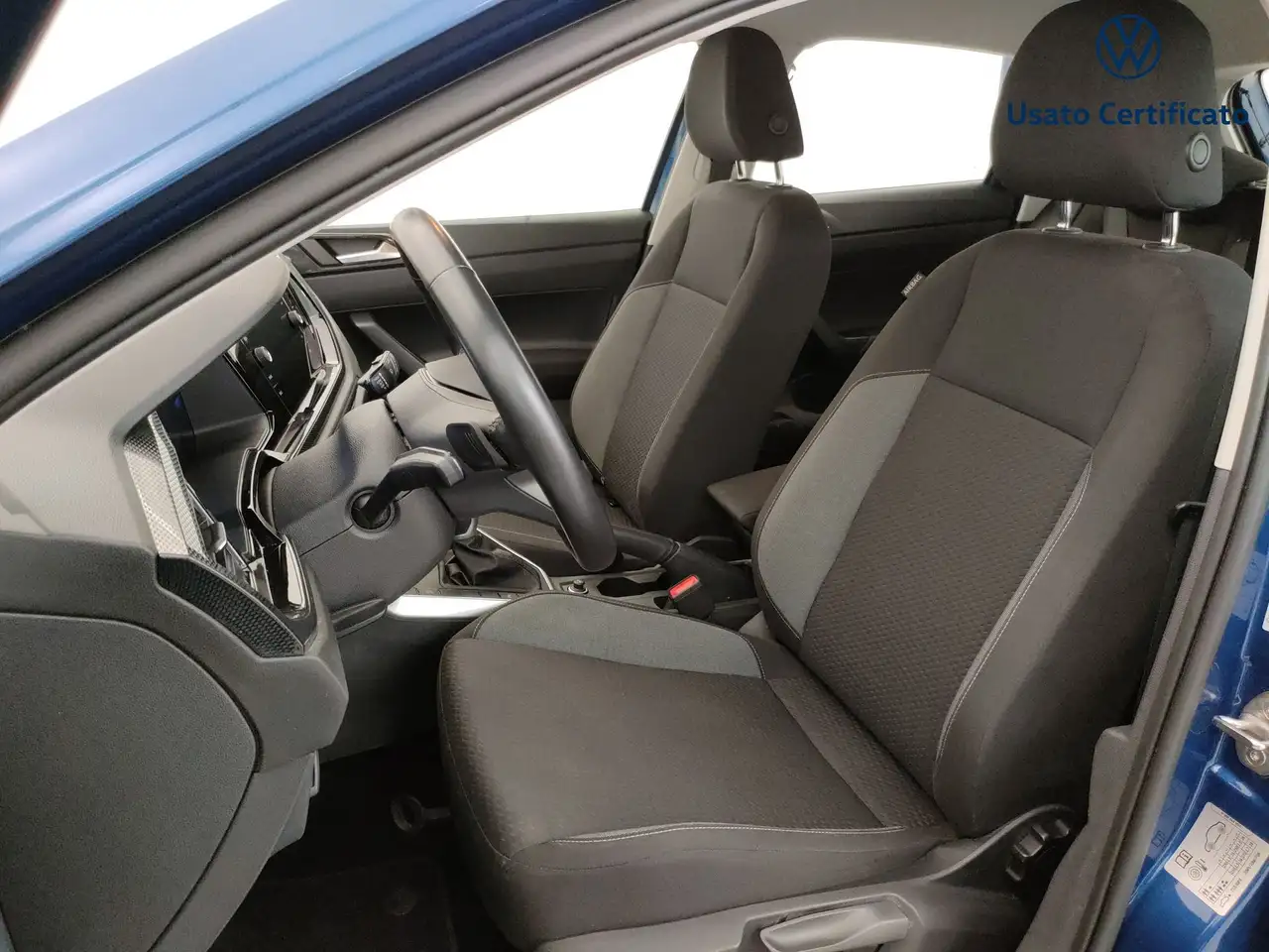 Volkswagen Polo 11