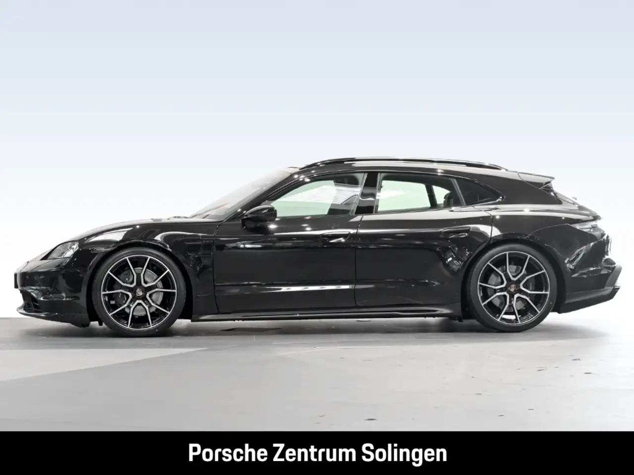 Porsche Taycan 2
