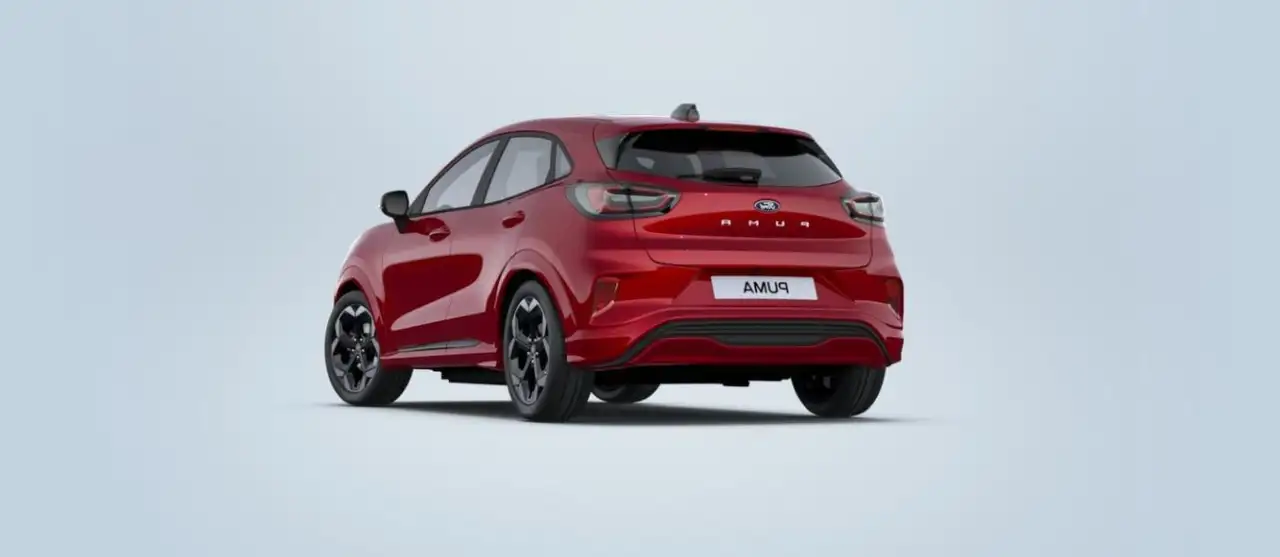 Ford Puma 6