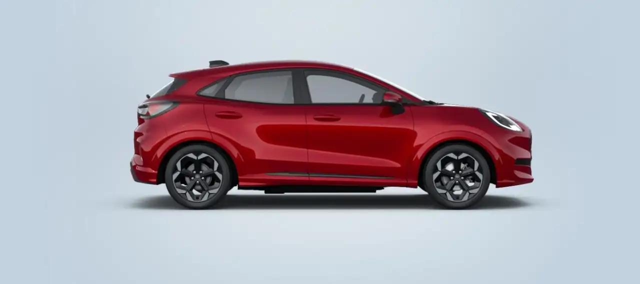 Ford Puma 13