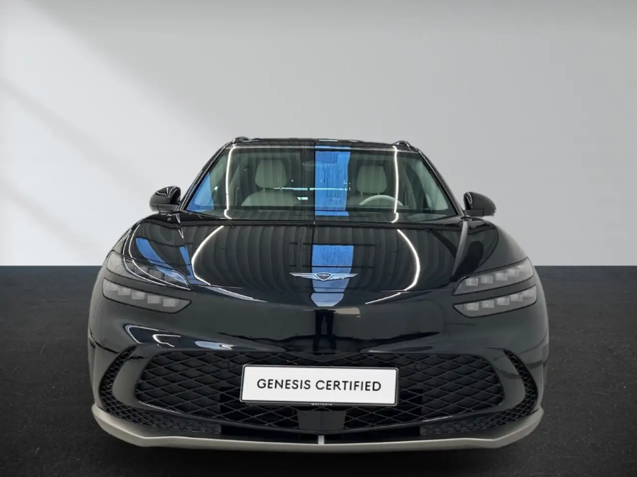 Genesis GV60 2