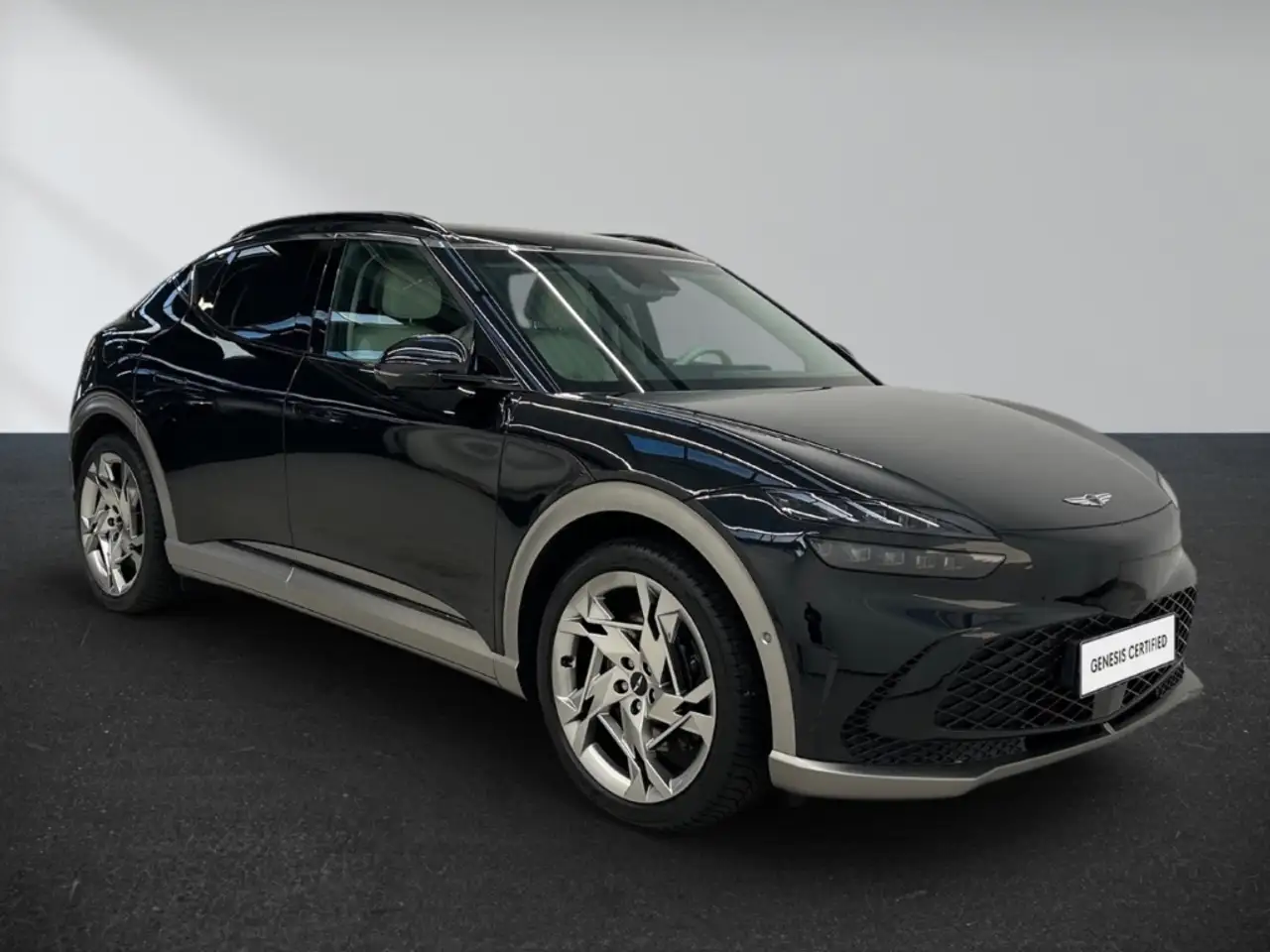 Genesis GV60 3